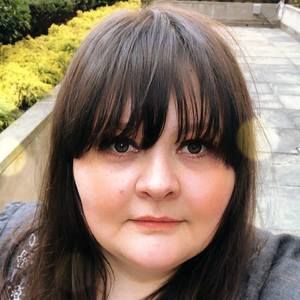 Meet your Posher, Svitlana